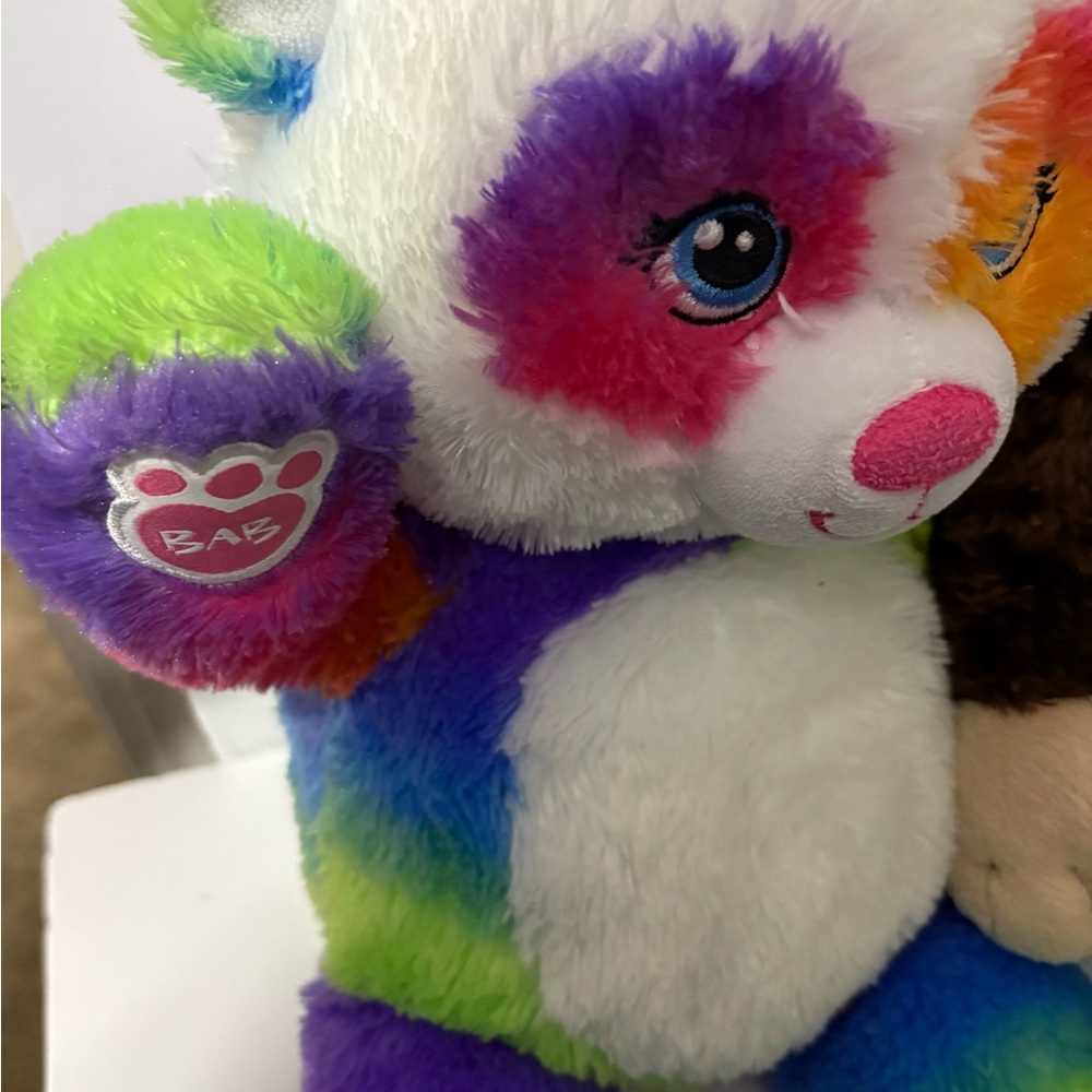 Build-A-Bear Bundle - Picture 2 of 10